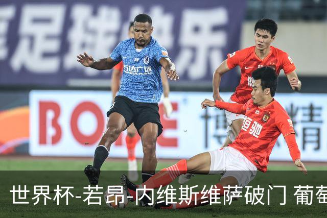 世界杯-若昂-内维斯维萨破门 葡萄牙半场暂1-1民主刚果