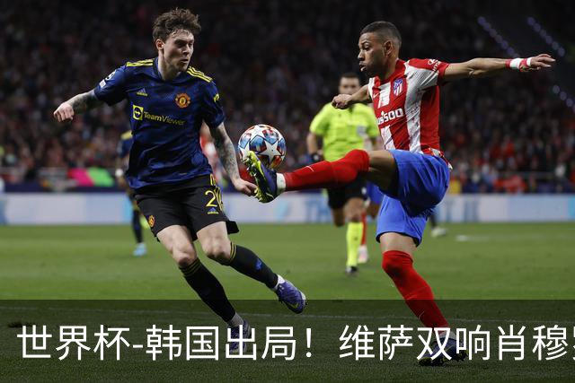 世界杯-韩国出局！维萨双响肖穆罗多夫神仙球 民主刚果3-1乌兹