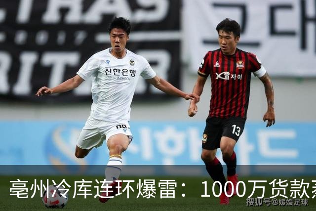 亳州冷库连环爆雷：1000万货款蒸发，同样的剧本又演了一遍