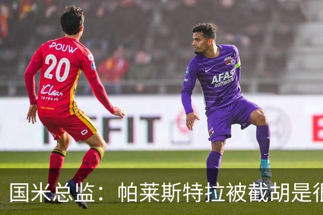 国米总监：帕莱斯特拉被截胡是很正常的事 我们与英超有经济差距