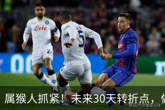 属猴人抓紧！未来30天转折点，做好这3件事，年底改善收入处境