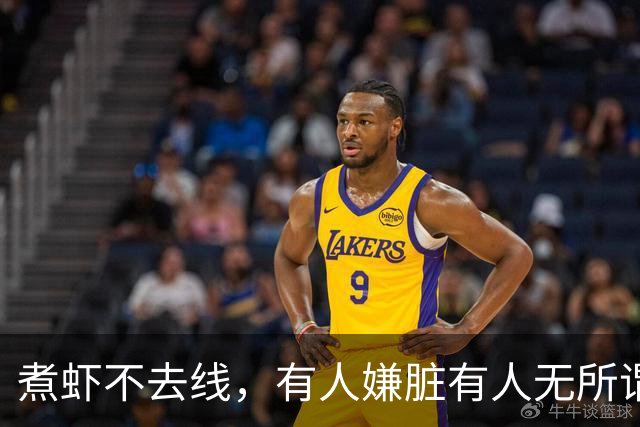 煮虾不去线，有人嫌脏有人无所谓，老渔民却说出了实话！